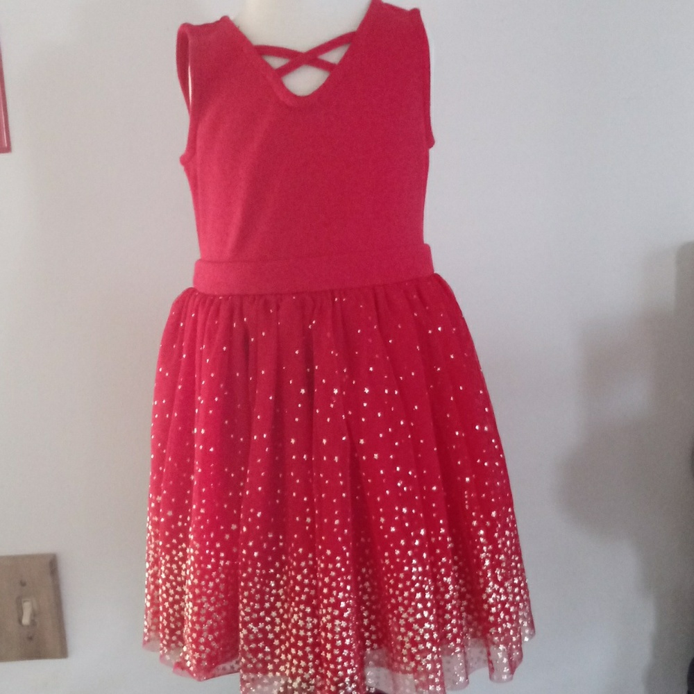 Epic Threads Dress